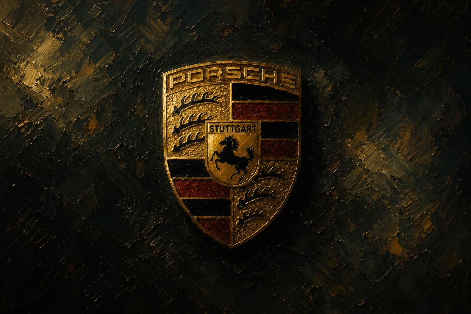 Stuttgart Crest